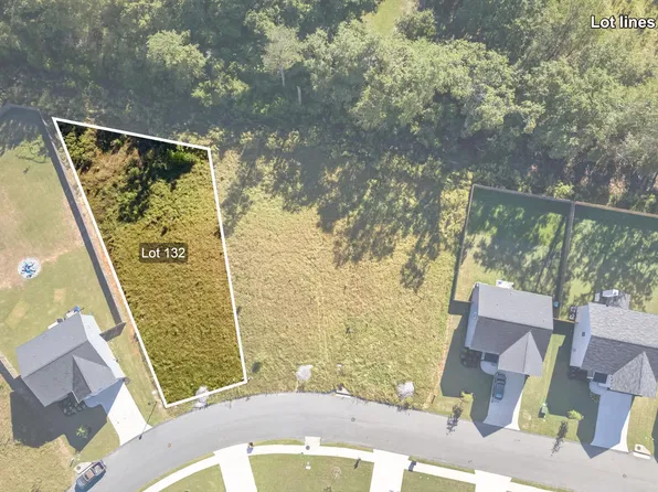 132 Foggy River Dr, Aiken, SC 29801