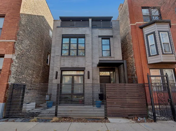 2629 W Superior St, Chicago, IL 60612