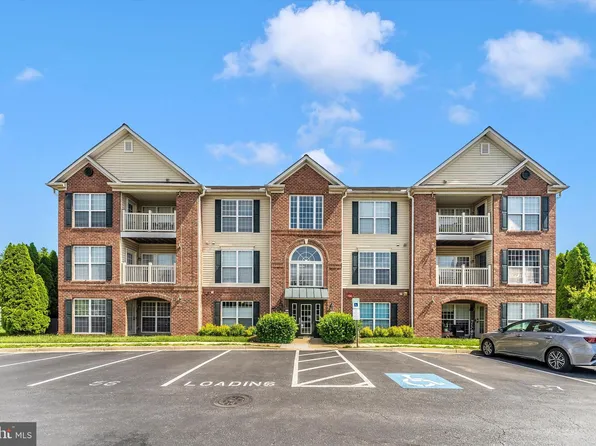 597 Cawley Dr #5-1A, Frederick, MD 21703
