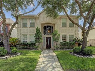 2203 Laurel Forest Way, Houston, TX 77014