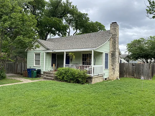 3901 Willbert Rd Photo 1