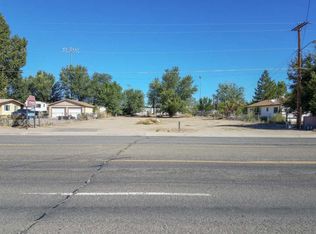 308 E Broadway Ave, Bloomfield, NM 87413