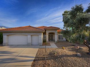 1822 E Lone Rider Way, Oro Valley, AZ 85755