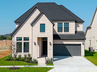 1258 Conifer Rd, Frisco, TX 75033