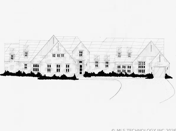 18515 Onyx Pass, Owasso, OK 74055