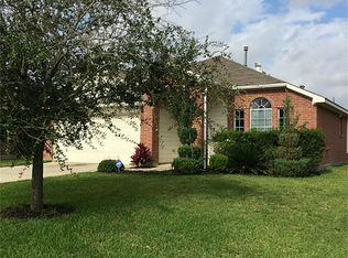 8306 Hardy Elm St, Spring, TX 77379