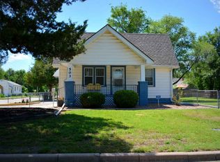 503 N Gordon Ave, Wichita, KS 67203