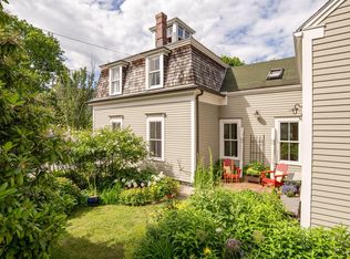 42 Montreal Street, Portland, ME 04101