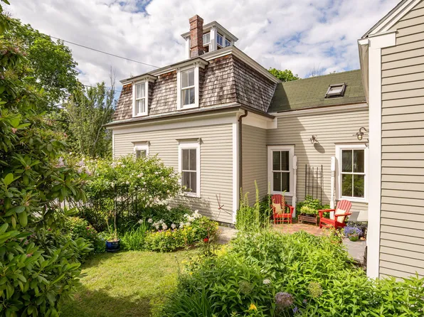 42 Montreal Street, Portland, ME 04101