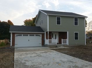 2017 Roberts Ave, Harborcreek, PA 16511