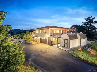 28411 Aerie Rd, Valley Center, CA 92082