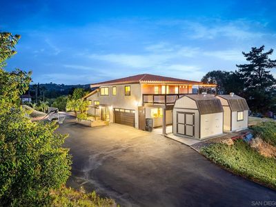 28411 Aerie Rd, Valley Center, CA, 92082