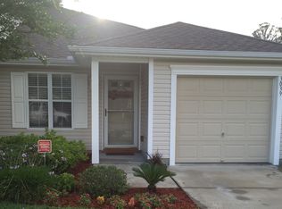 3039 Meadow St, Lynn Haven, FL 32444