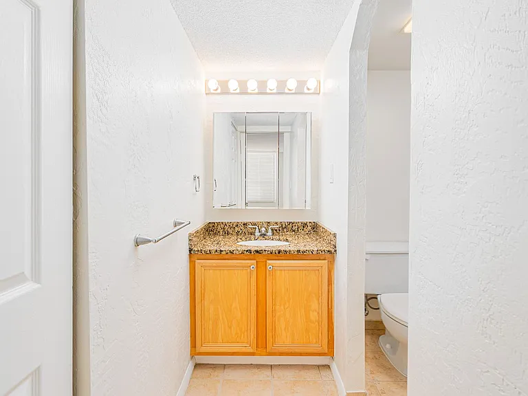 2947 S Atlantic Ave #1806 — Photo 13