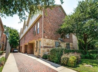 3425 Rosedale St #3, University Park, TX 75205
