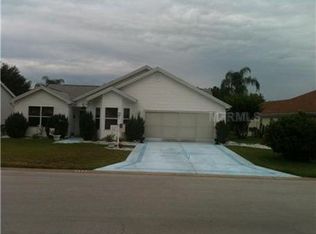 1111 Saldivar Rd, The Villages, FL 32159