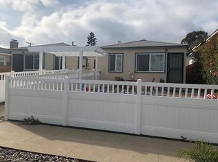 1950 Reed Ave #1950, San Diego, CA 92109