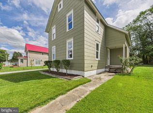 206 N Academy St, Greensboro, MD 21639