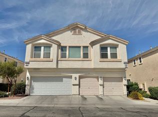 8668 Tomnitz Ave UNIT 101, Las Vegas, NV 89178