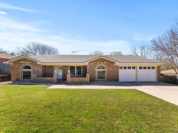 6504 Victoria Ave, North Richland Hills, TX 76180