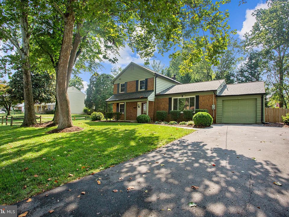 14905 Bauer Dr, Rockville, MD 20853 Zillow