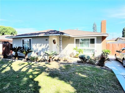 4530 N Cerritos Dr, Long Beach, CA, 90807