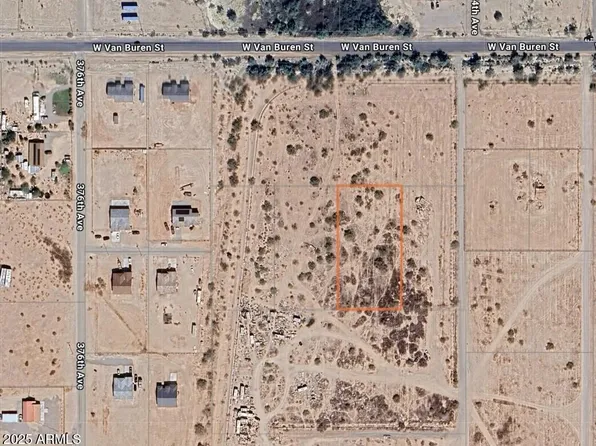 000 N 374th Avenue #63, Tonopah, AZ 85354