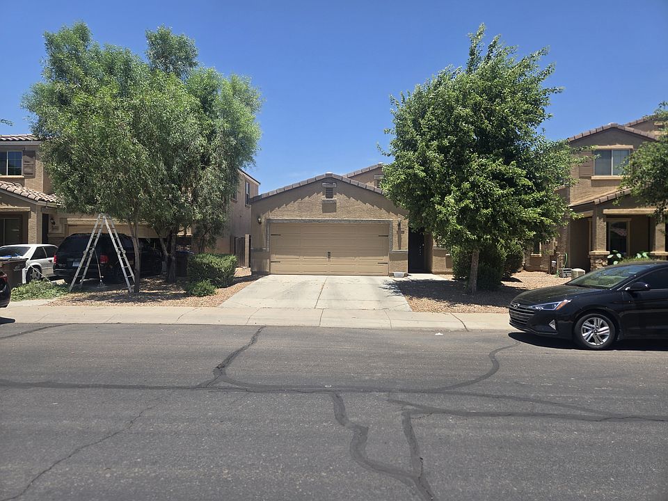 1st image of 38080 W La Paz St