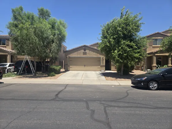 38080 W La Paz St, Maricopa, AZ 85138
