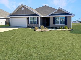 115 Tiller Dr, Panama City, FL 32404