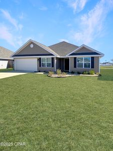 115 Tiller Dr, Panama City, FL, 32404