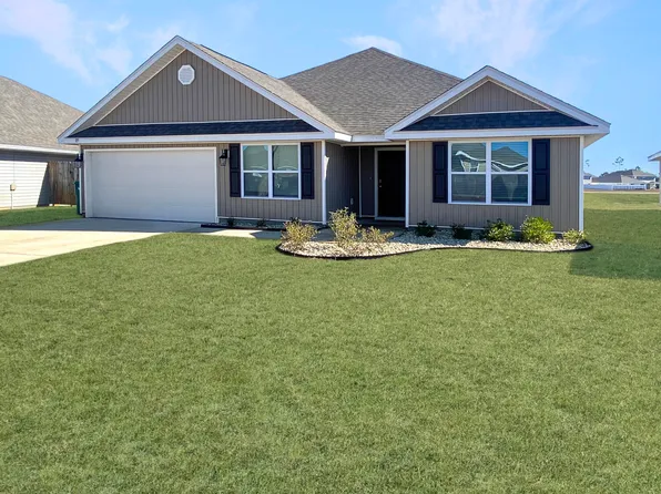 115 Tiller Dr, Panama City, FL 32404