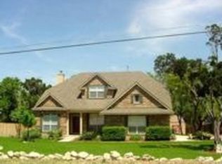 26103 Hootananny, San Antonio, TX 78260