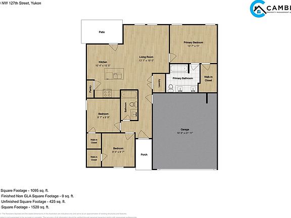 5th image of this home