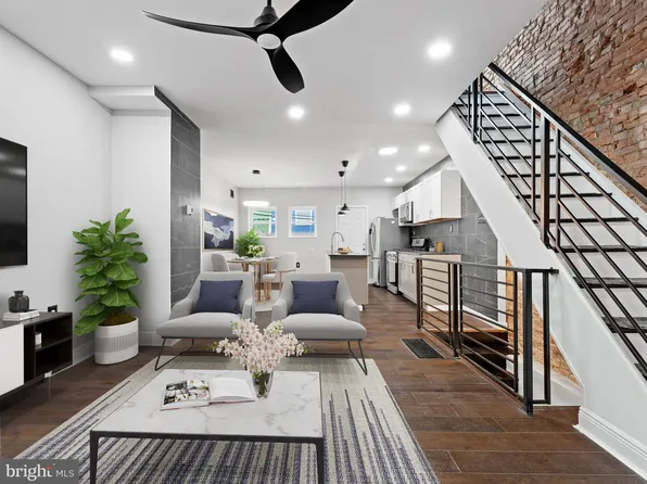 5327 Malcolm St, Philadelphia, PA 19143