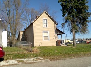 246 W Fulton St, Wabash, IN 46992