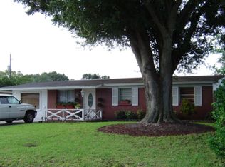 4538 W Fern St, Tampa, FL 33614