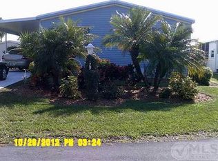 215 Old Key West Pl, Fort Pierce, FL 34982