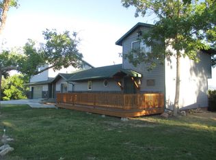 2501 Newton Ave, Cody, WY 82414