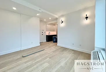 Rented by Hagstrom Management Inc