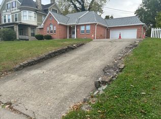 699 Gholson Ave, Cincinnati, OH 45229