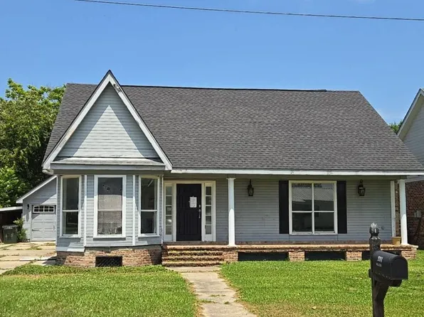 234 Winfield Blvd, Houma, LA 70360