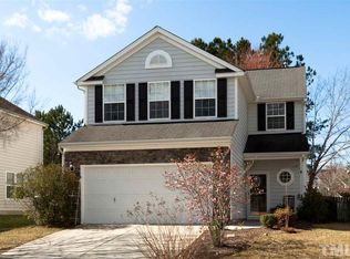 284 Inkster Cv, Raleigh, NC 27603