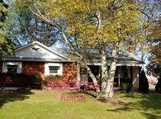 1595 W Whitehall Rd, State College, PA 16801