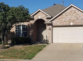 7602 Tin Cup Dr, Arlington, TX 76001