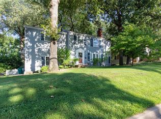 1106 S Elm Ave, Saint Louis, MO