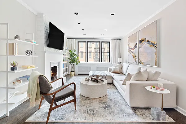 Sold by Compass | media 1