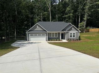 307 Sowers Ferry Rd, Spencer, NC 28144