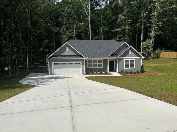 307 Sowers Ferry Rd, Spencer, NC 28144