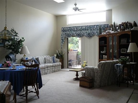 Livingroom / Dining Room